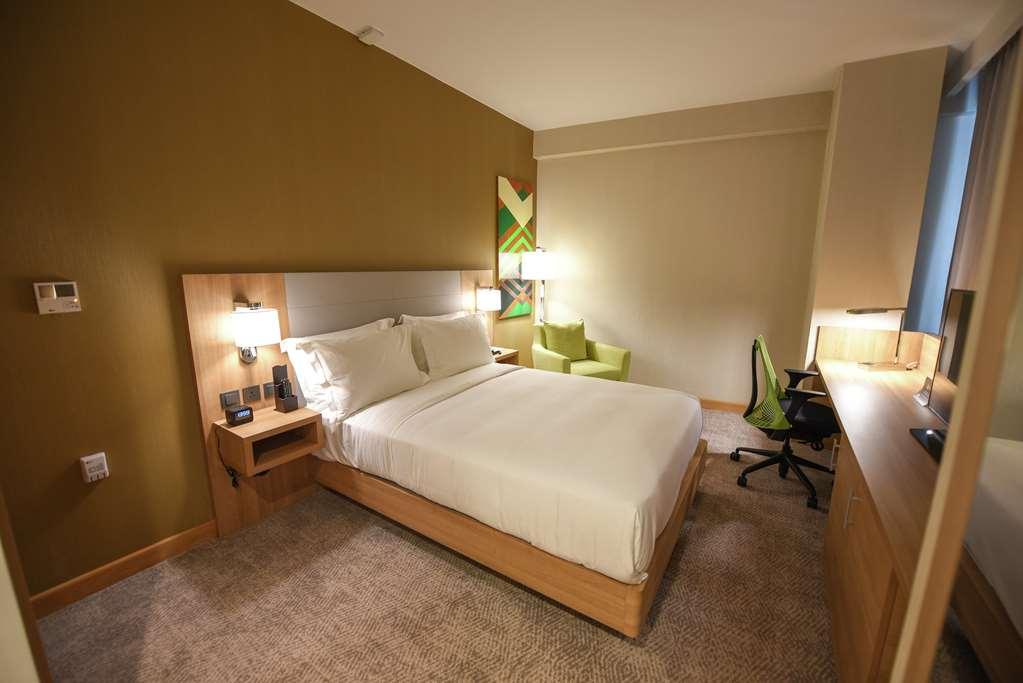 Hilton Garden Inn Kampala Ruang foto